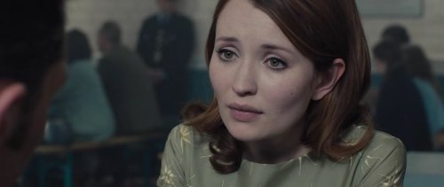 Легенда (2015) BDRip