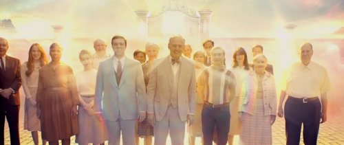 90 минут на небесах (2015)
