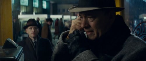 Шпионский Мост (2015) BDRip