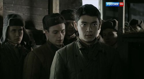 Последний рубеж (2016) HDTVRip