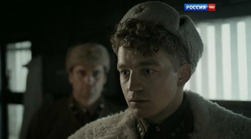 Последний рубеж (2016) HDTVRip