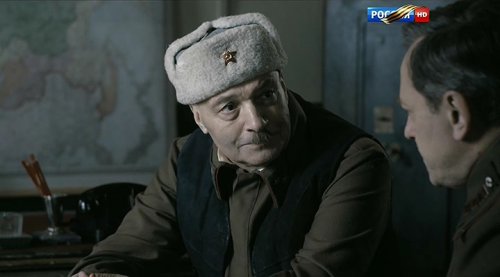 Последний рубеж (2016) HDTVRip