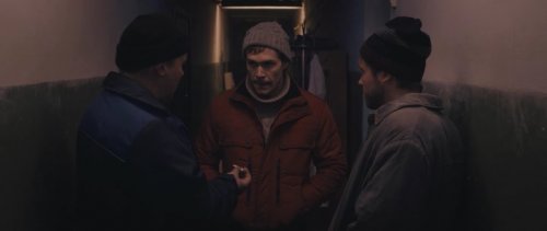 Дурак (2014) BDRip