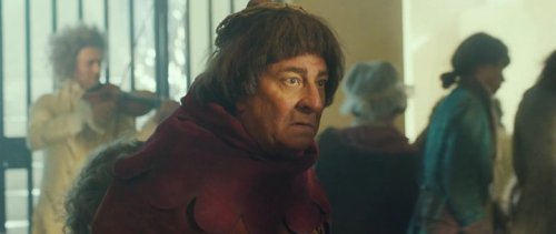 Пришельцы 3. Взятие Бастилии (2016)