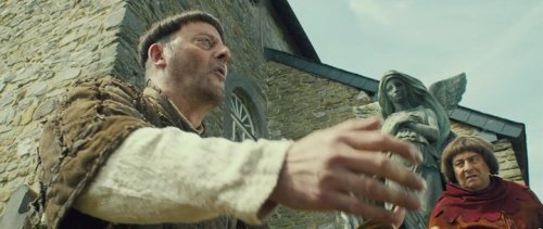 Пришельцы 3. Взятие Бастилии (2016)