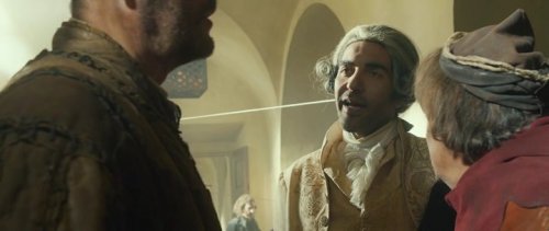 Пришельцы 3. Взятие Бастилии (2016)