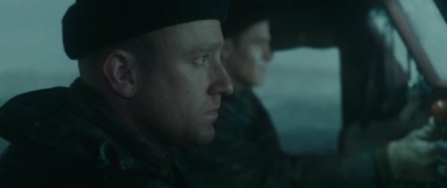 И грянул шторм (2016) BDRip