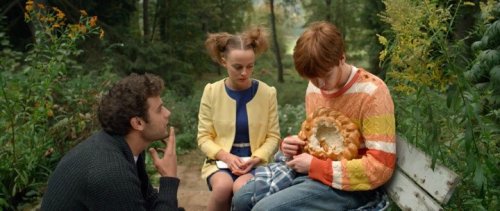 Повелители снов (2016)