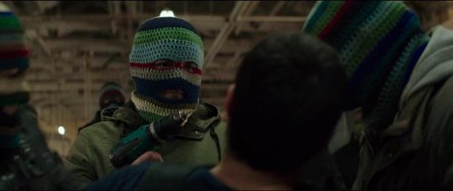Новый уровень (2016)