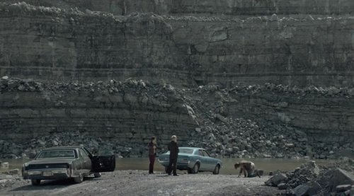 Наёмник Куорри (1 сезон) (2016) AMedia