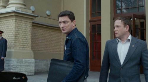 Восхождение на Олимп (2016)