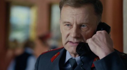 Восхождение на Олимп (2016)