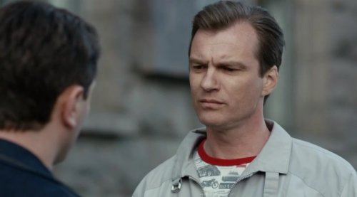 Восхождение на Олимп (2016)