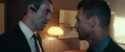 Судная Ночь 3 (2016) BDRip