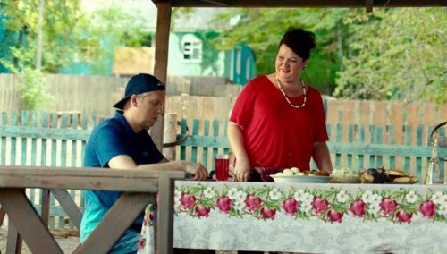 Жених (2016) BDRip