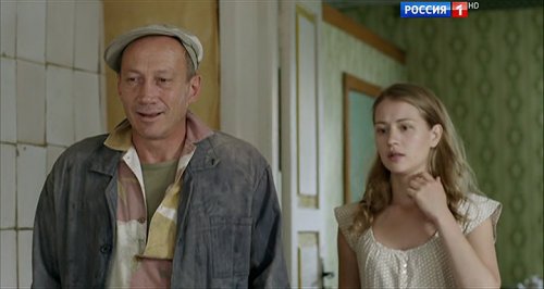За лучшей жизнью (2016)