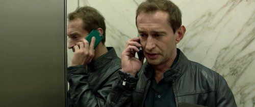 Коллектор (2016) BDRip