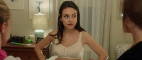 Очень плохие мамочки (2016) BDRip