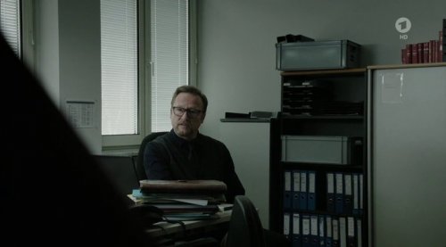 А потом тишина (2016)