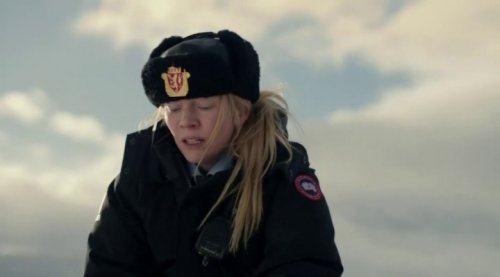 Фортитьюд (2 сезон) (2017)