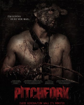 Вилы (2016)
