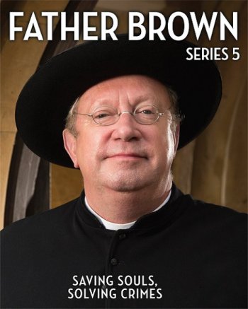 Отец Браун (5 сезон) (2017)