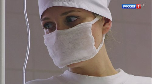 Доктор Анна (2017)