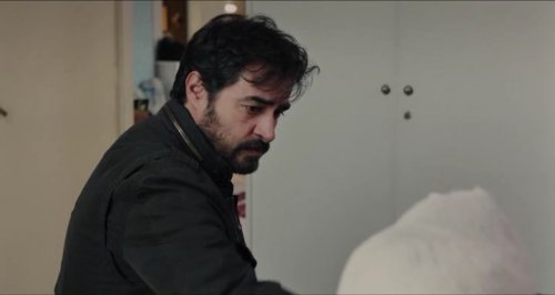 Коммивояжер (2016)