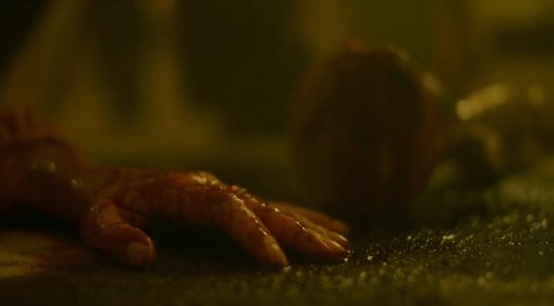 Свидетель обвинения (1 сезон) (2016)