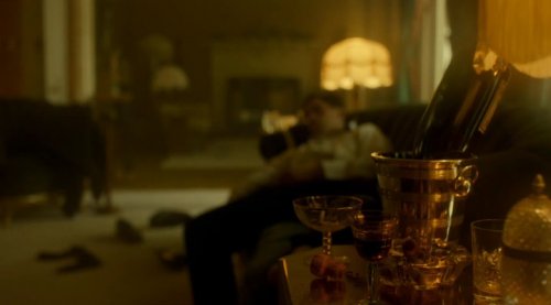 Свидетель обвинения (1 сезон) (2016)