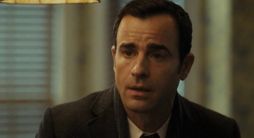 Девушка в поезде (2016) BDRip