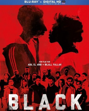 Черный (2015)