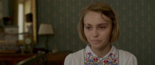 Планетариум (2016)