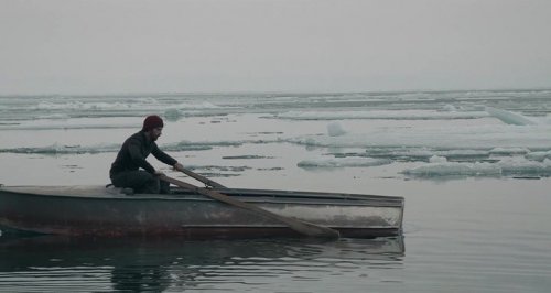 В лесах Сибири (2016)