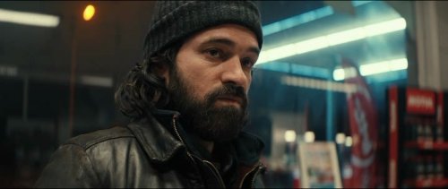 Киллер поневоле (2016)