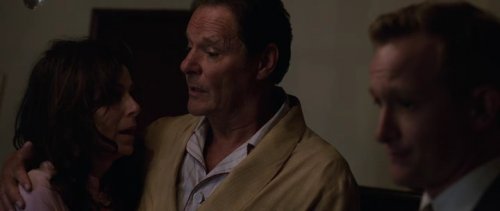 Волки у двери (2016)