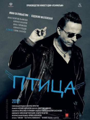 Птица (2017)