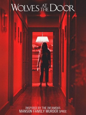 Волки у двери (2016)