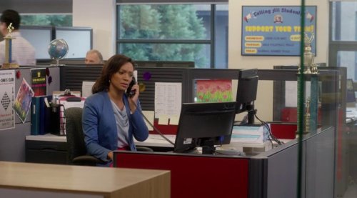 Большой толстый лгун 2 (2017)