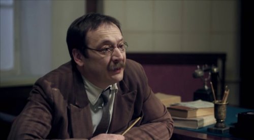 Власик. Тень Сталина (2017)