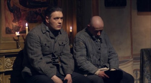 Власик. Тень Сталина (2017)