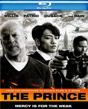 Принц (2014) BDRip