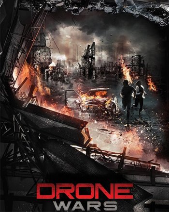 Война Дронов (2016)