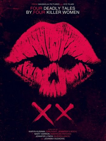 XX (2017)