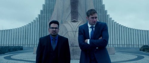 Война против всех (2016) BDRip