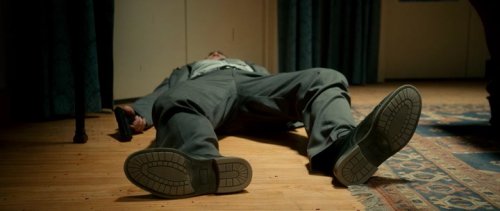 Война против всех (2016) BDRip