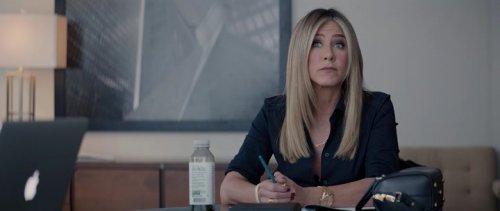 Новогодний корпоратив (2016) BDRip