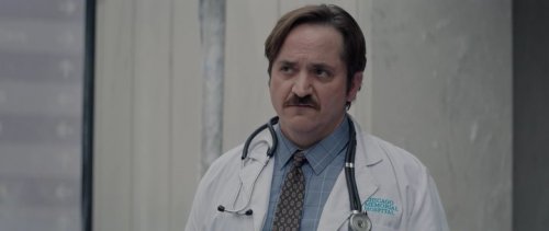 Новогодний корпоратив (2016) BDRip