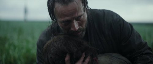 Изгой-один: Звёздные войны. Истории (2016) BDRip