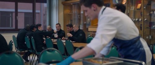 Возьми меня штурмом (2016)